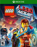 Lego Movie Videogame, The (Xbox One)